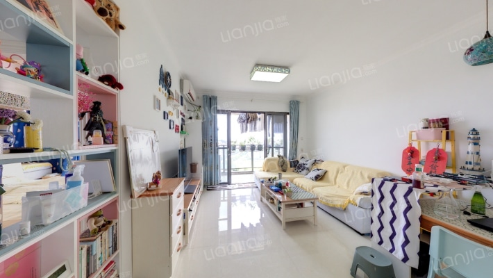 嘉都汇二手房实景图