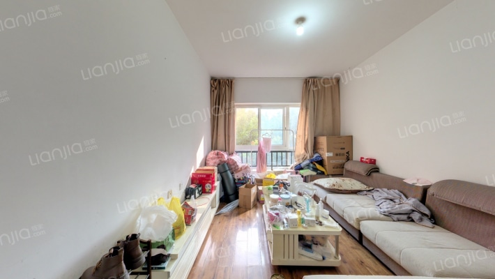 英国小镇蔷薇园二手房实景图