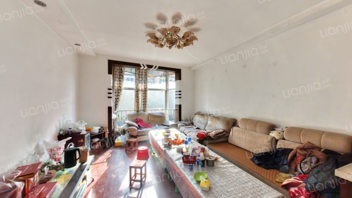 天生路155号二手房实景图