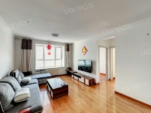 整租·鸿泰锦园 3室1厅 南/北