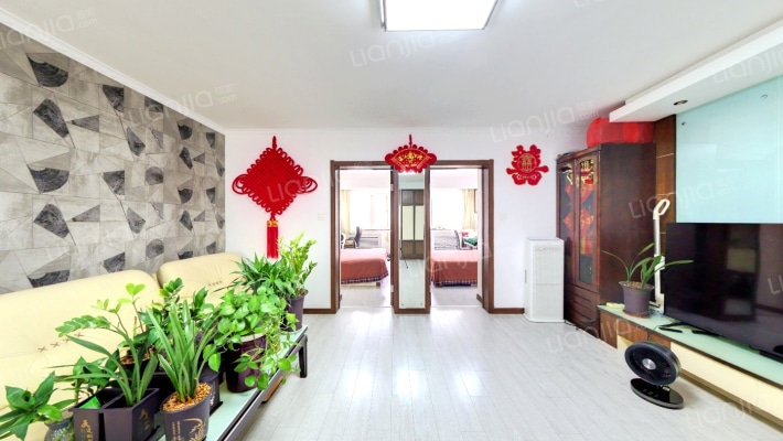 阳光丽景花园二手房实景图