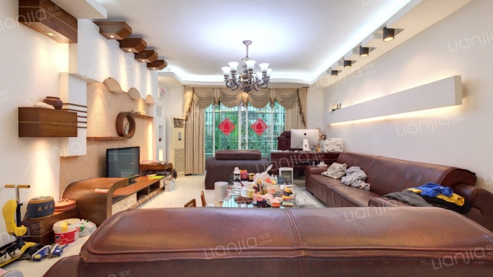 乐宜居二手房实景图