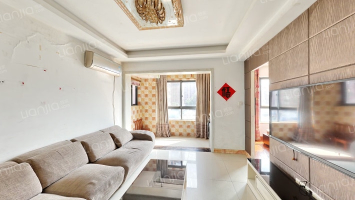 保亿丽景英郡二手房实景图