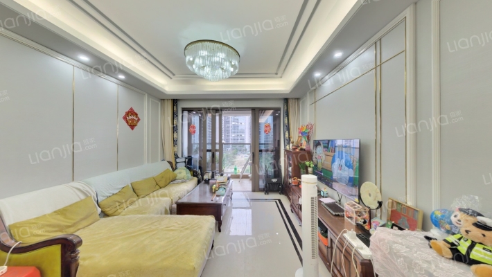 利泽·海月二手房实景图