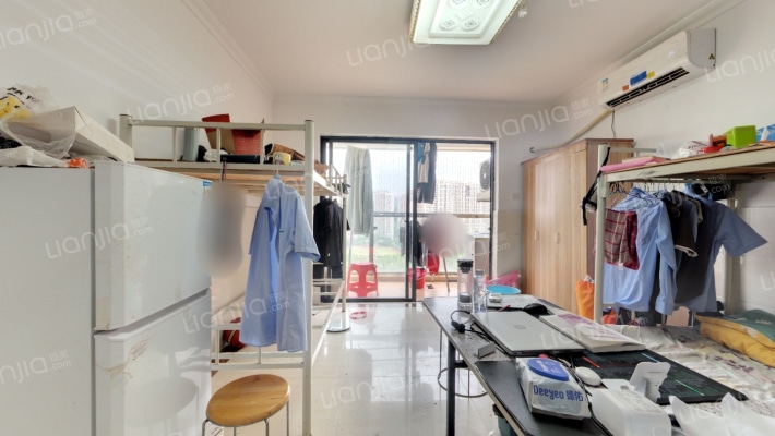 宝荷欣苑二手房实景图