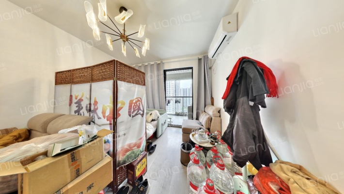 枫吟丽都二区二手房实景图