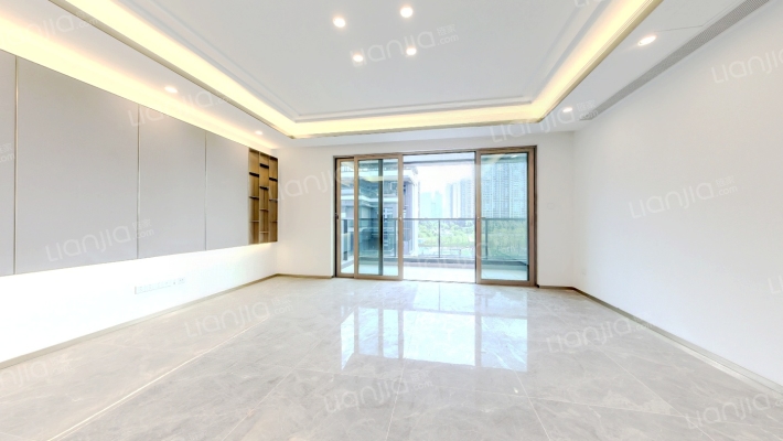 中粮保利麓湖时玥二手房实景图