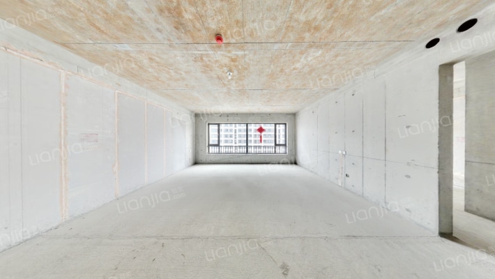 大明宫·紫檀府二手房实景图