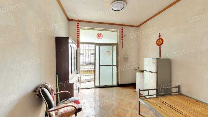 种子公司家属院二手房实景图