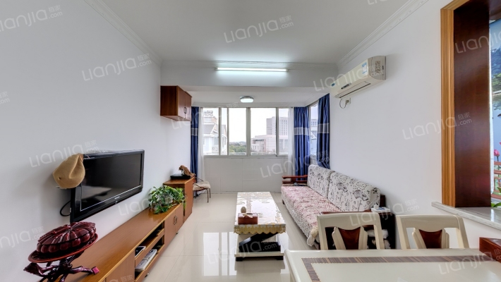 启元小区二手房实景图