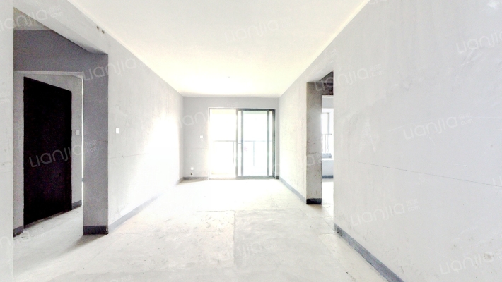 美的云来二手房实景图