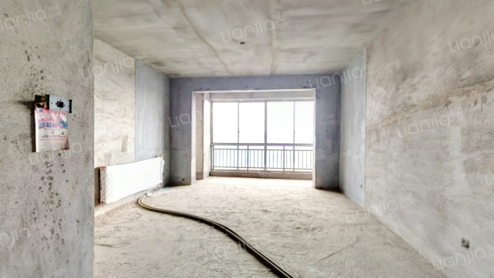 中建馨和园二手房实景图