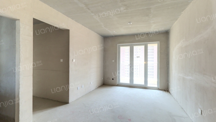 福柳新居二手房实景图