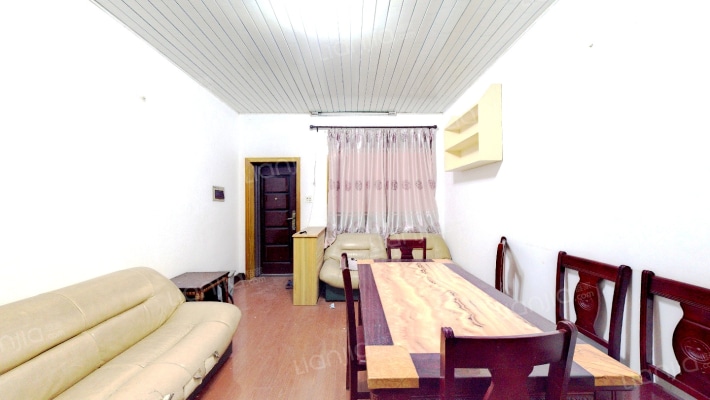 丁界寺北区二手房实景图