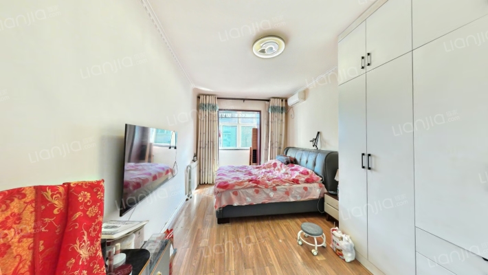 皇华馆住宅小区二手房实景图