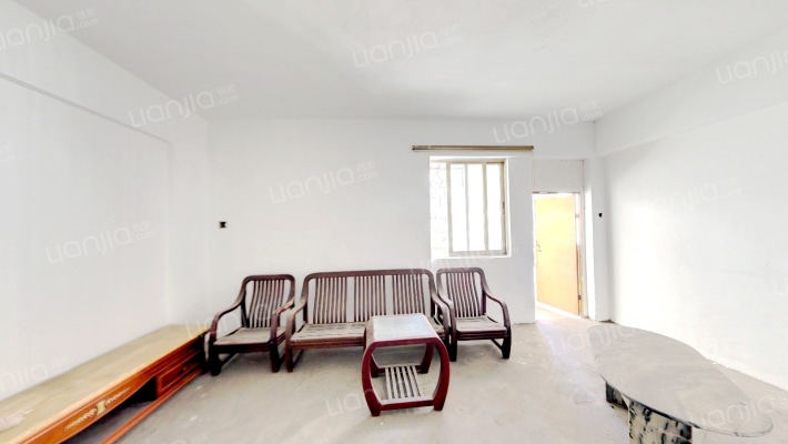 金山城二手房实景图