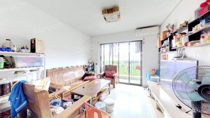 云峰学府花园二手房实景图