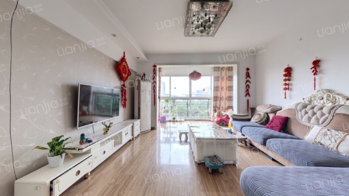 枫桥映月二手房实景图