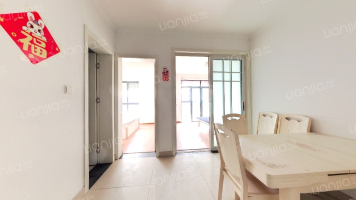 尚青景苑二手房实景图