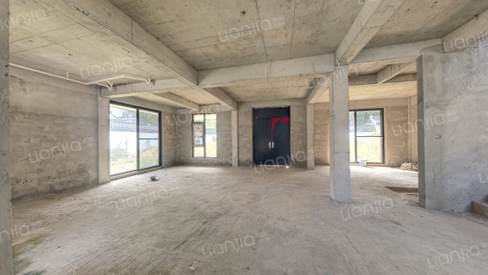 大奇山庄二手房实景图