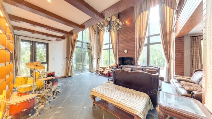 社会山花园二区二手房实景图