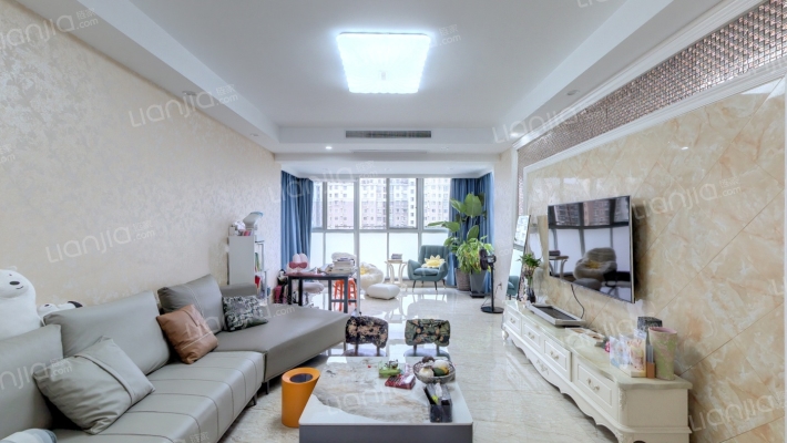 锦绣苑二手房实景图