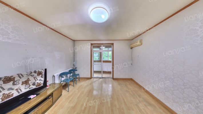 西光十四街坊二手房实景图