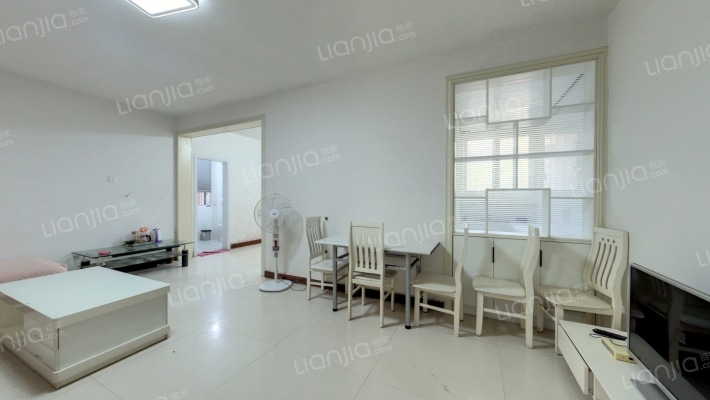 新城尚品二手房实景图