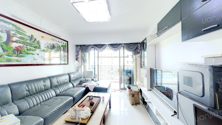 香缤雅苑二手房实景图