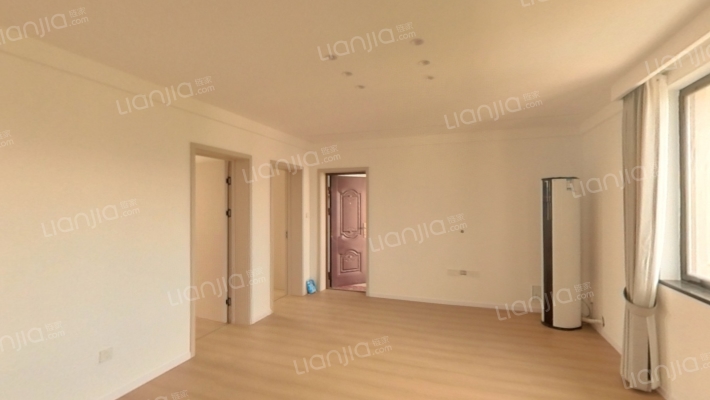 铁路宿舍二手房实景图