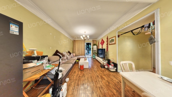 大鼎世纪滨江二手房实景图