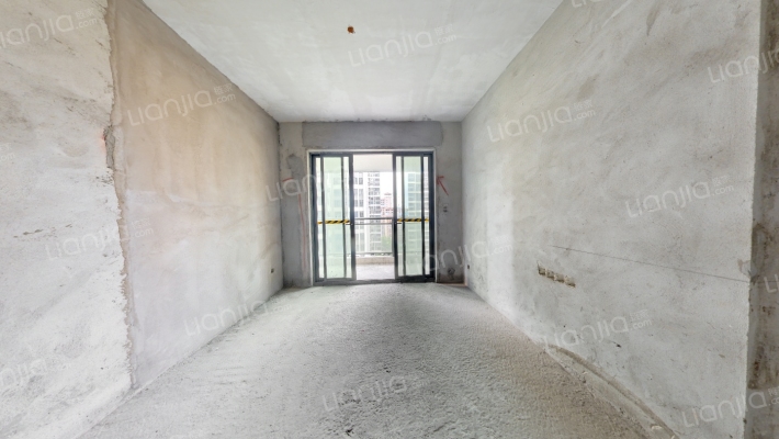 天丰誉城二手房实景图