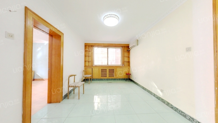 月坛北街25号院二手房实景图