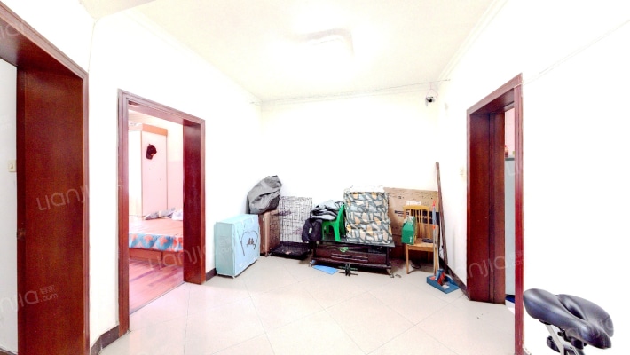 胜利公寓二手房实景图