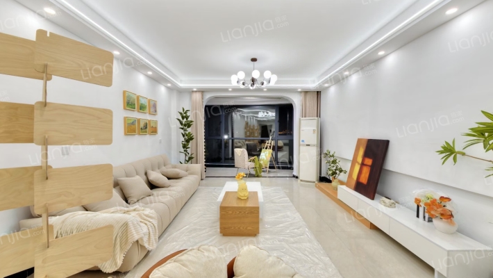 警苑小区二手房实景图