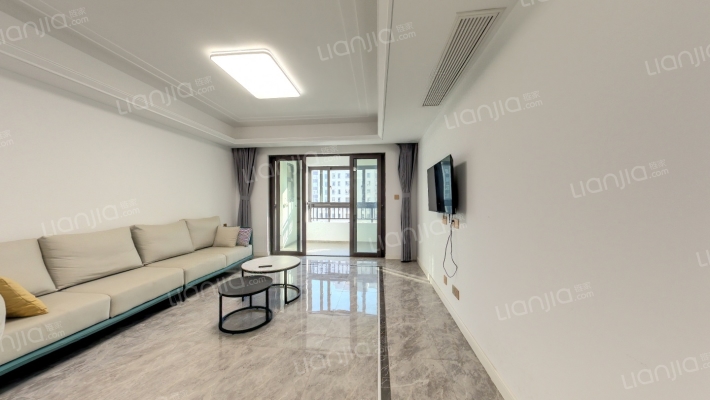 蝶湖苑二手房实景图