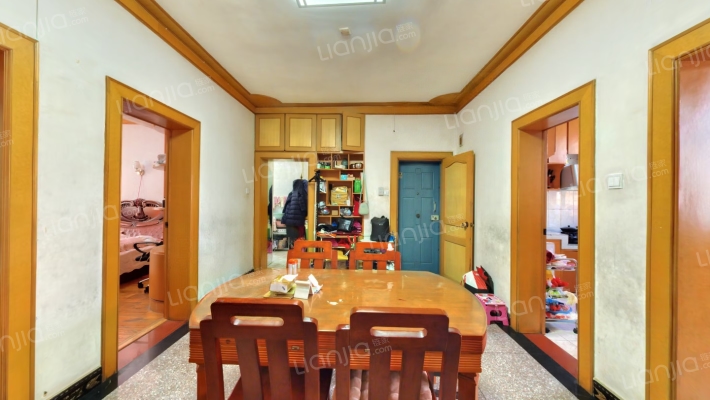 财贸大厦二手房实景图