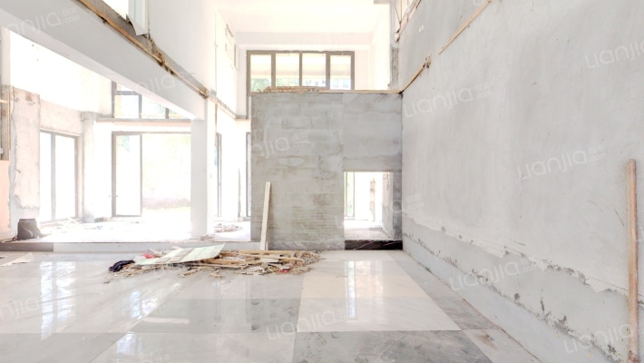 新悦广场二手房实景图