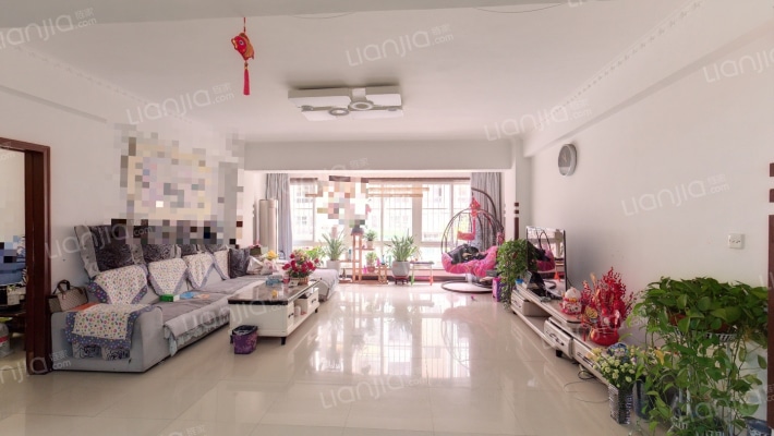 盛滨花园B区二手房实景图