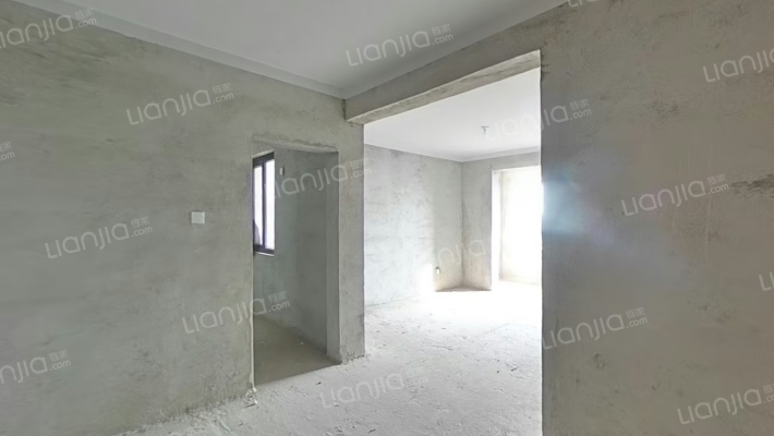 平安社区二手房实景图