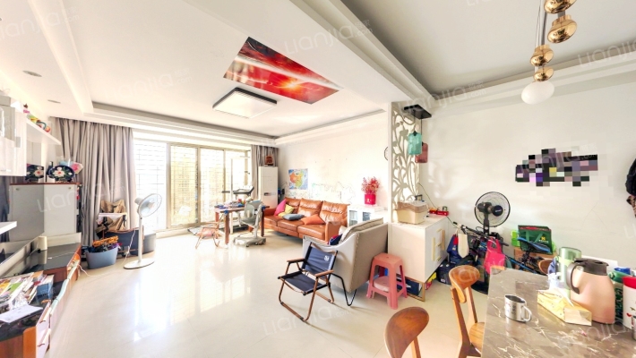 嘉益大厦二手房实景图