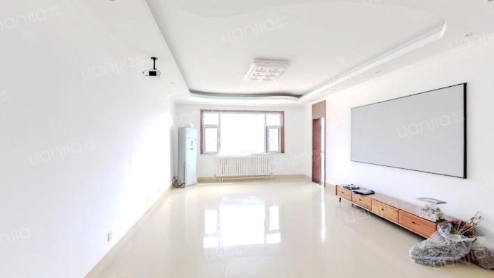 华都大厦二手房实景图