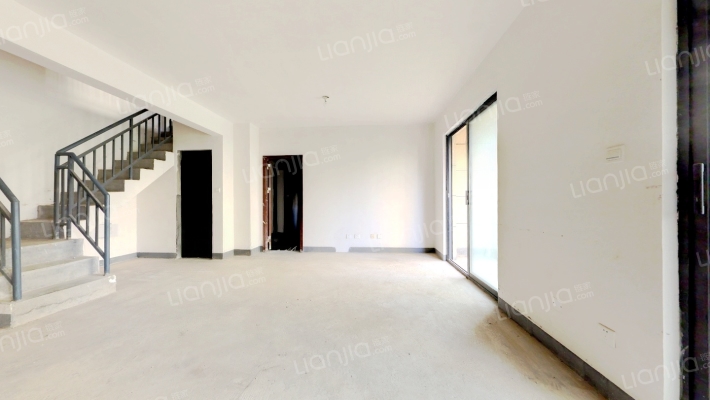 蓝光林肯公园一期悦山苑二手房实景图