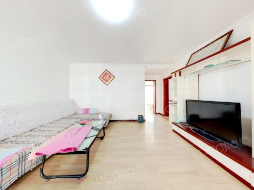 整租·馨盛苑 2室1厅 南