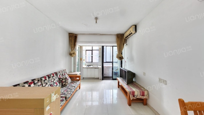 凤凰城一期二手房实景图