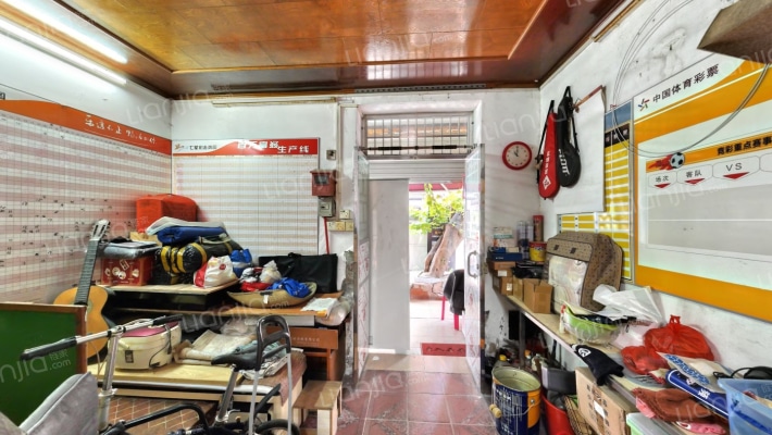 清河中路二手房实景图
