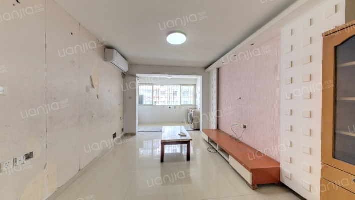 侨建花园二手房实景图