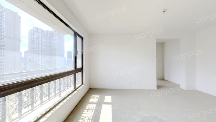 蠡湖华庭C区二手房实景图