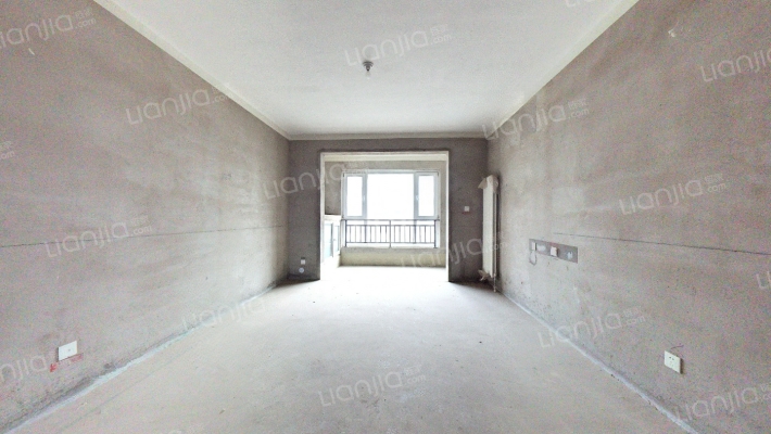 中州城芙蓉园二手房实景图