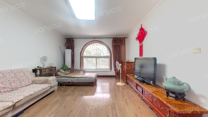 留园森林别墅二手房实景图